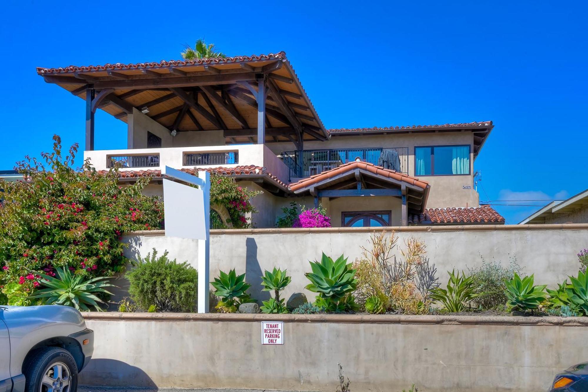 Walk To The Beach - Outdoor Dining - Spacious Carlsbad Exterior foto