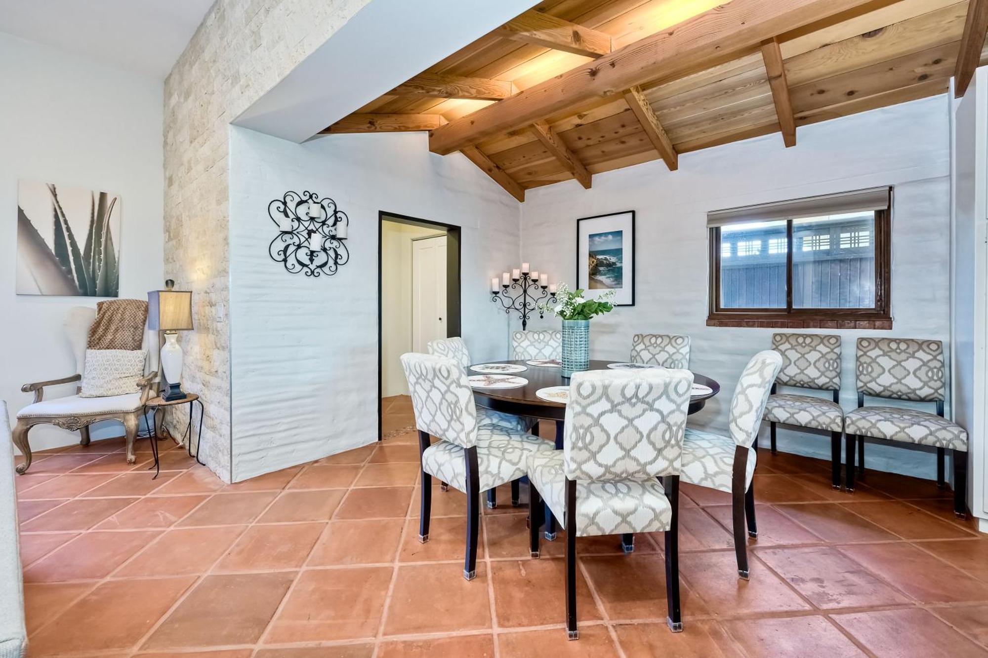 Walk To The Beach - Outdoor Dining - Spacious Carlsbad Exterior foto