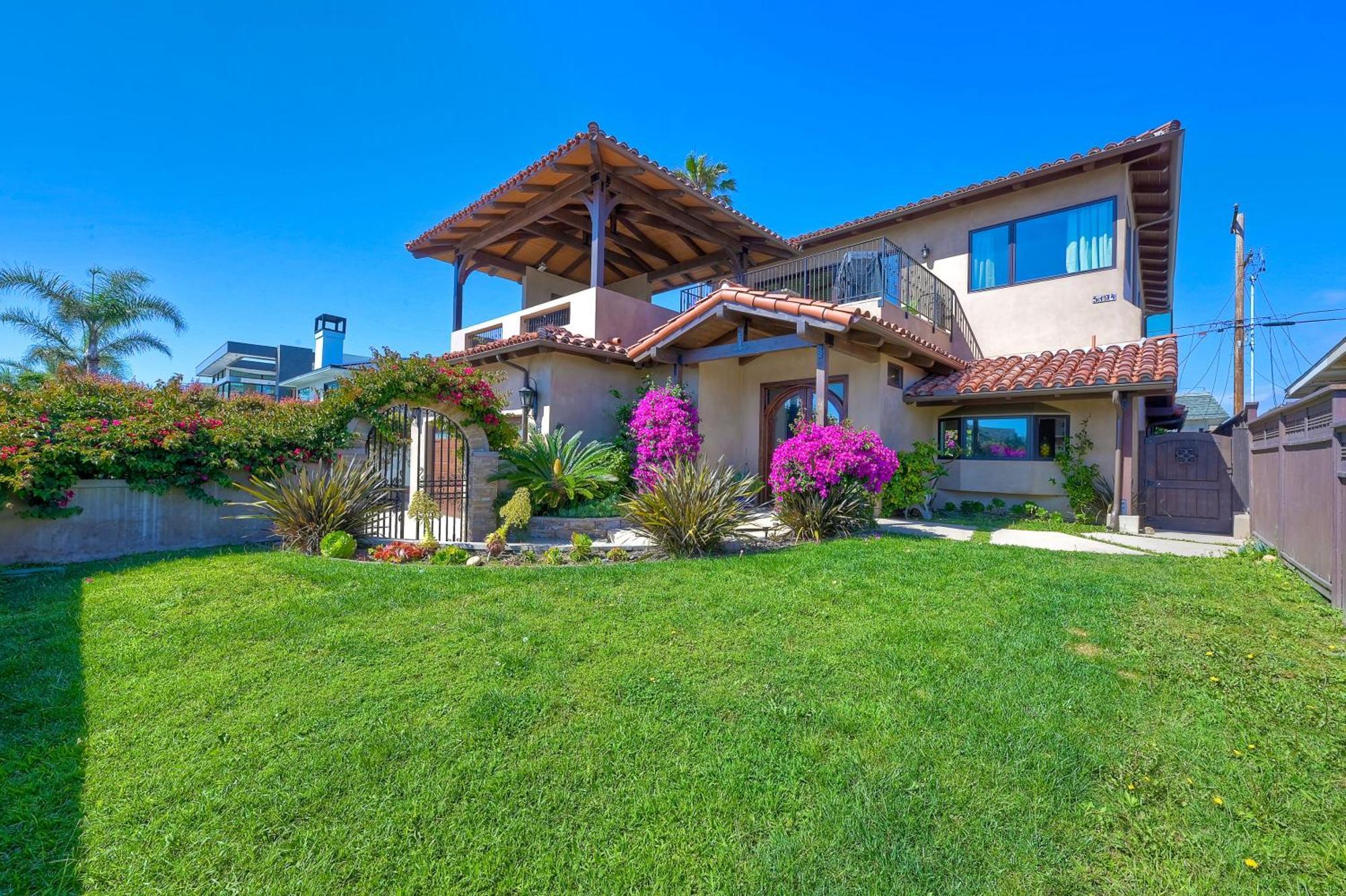 Walk To The Beach - Outdoor Dining - Spacious Carlsbad Exterior foto