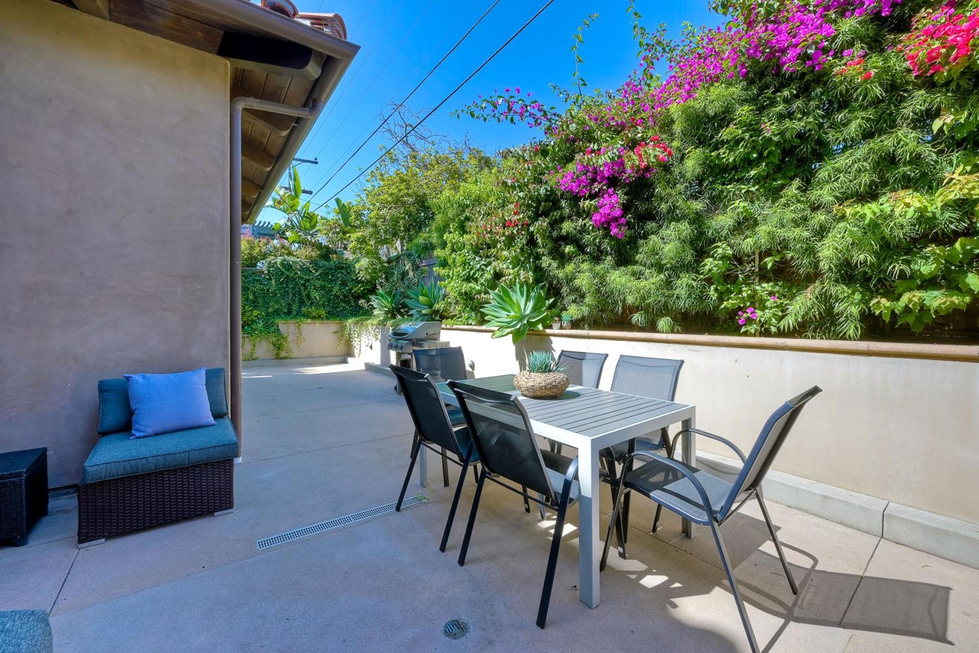 Walk To The Beach - Outdoor Dining - Spacious Carlsbad Exterior foto