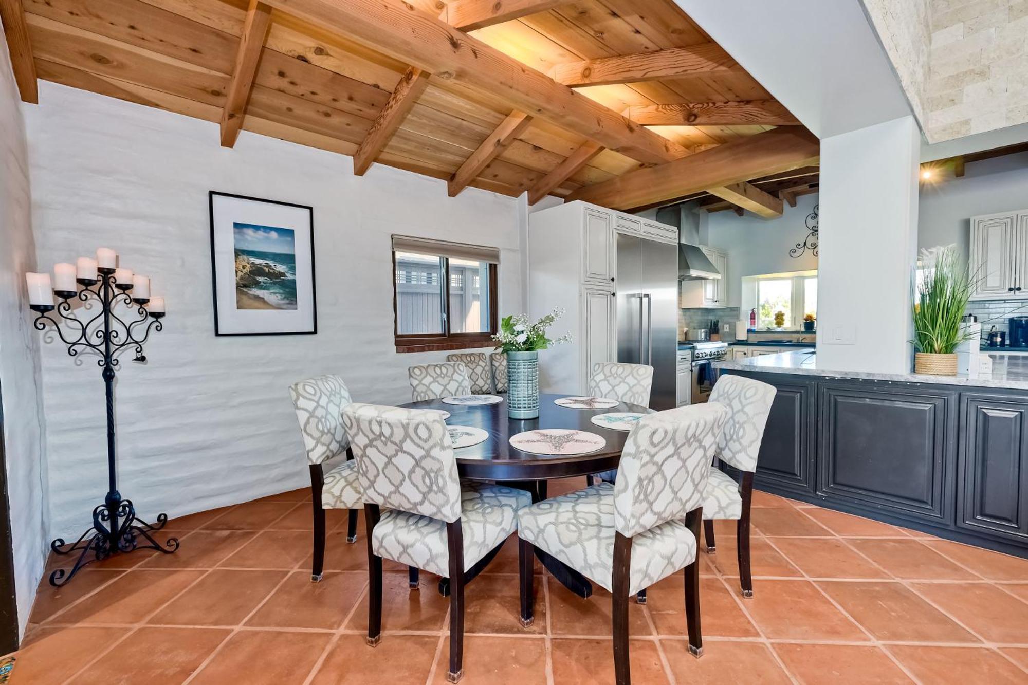 Walk To The Beach - Outdoor Dining - Spacious Carlsbad Exterior foto