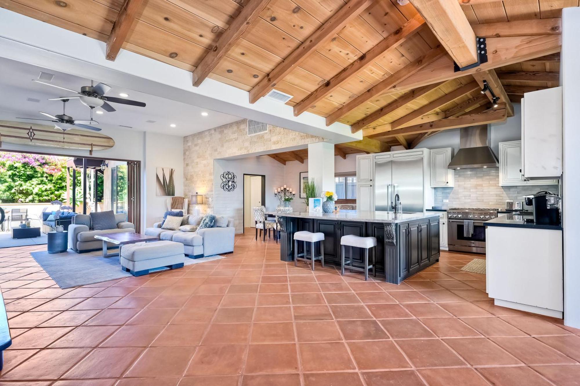 Walk To The Beach - Outdoor Dining - Spacious Carlsbad Exterior foto