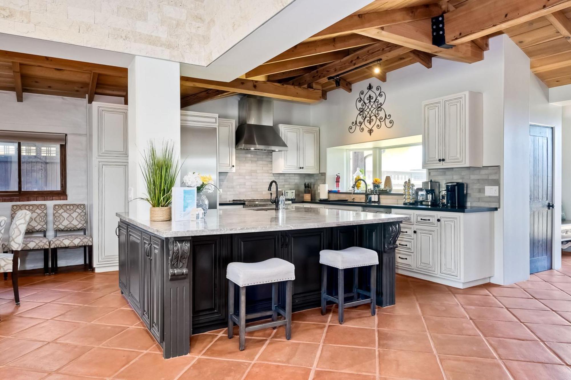 Walk To The Beach - Outdoor Dining - Spacious Carlsbad Exterior foto
