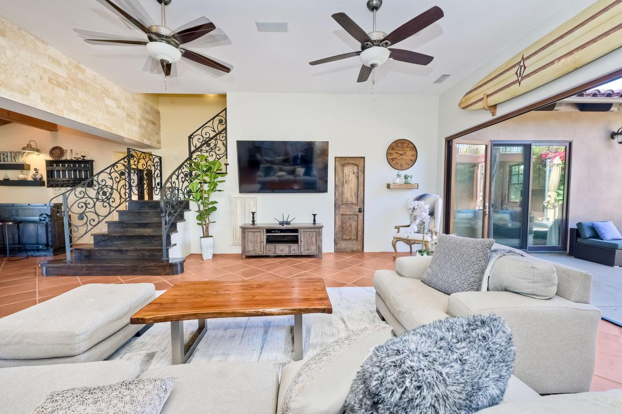 Walk To The Beach - Outdoor Dining - Spacious Carlsbad Exterior foto