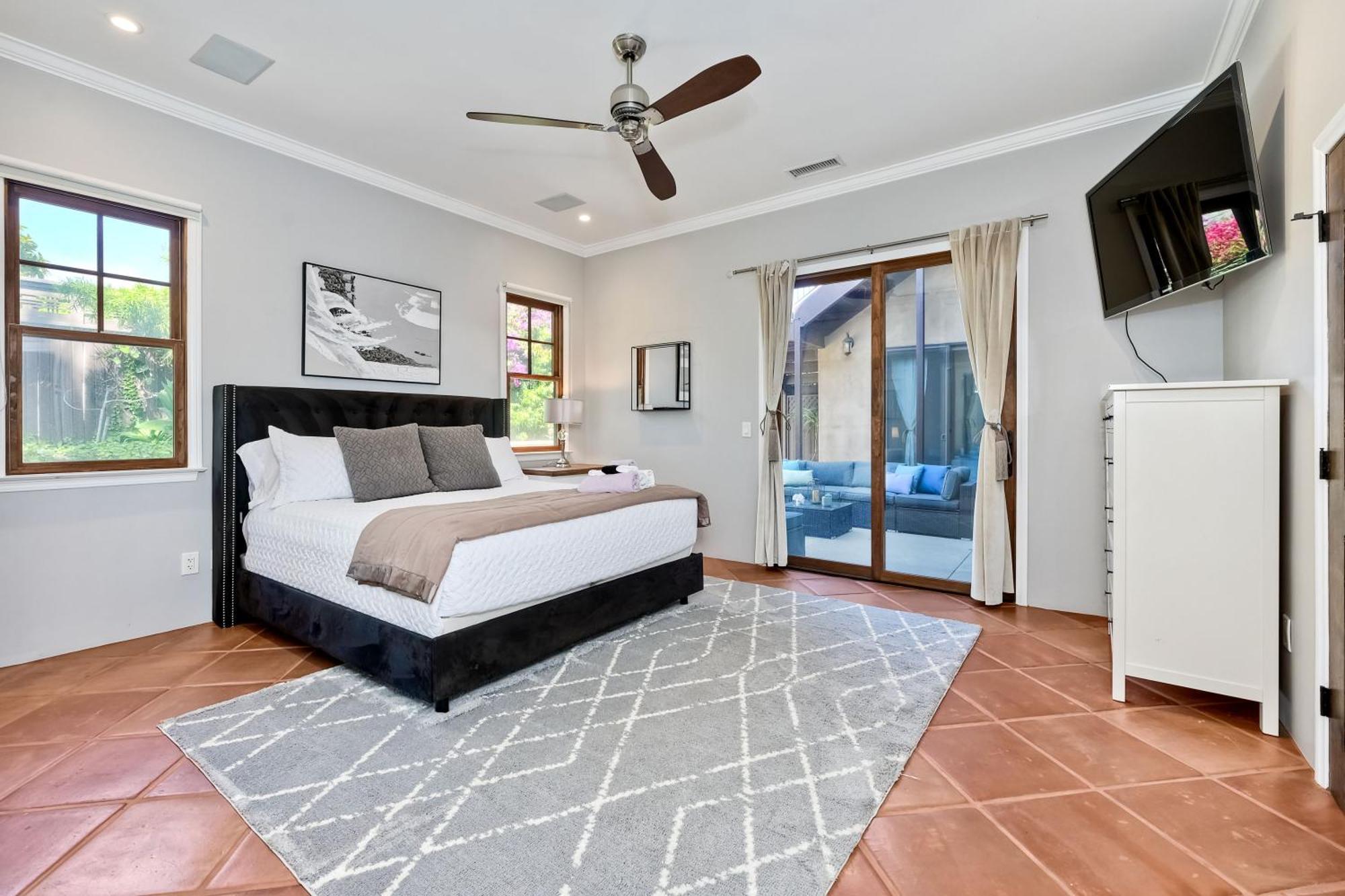 Walk To The Beach - Outdoor Dining - Spacious Carlsbad Exterior foto