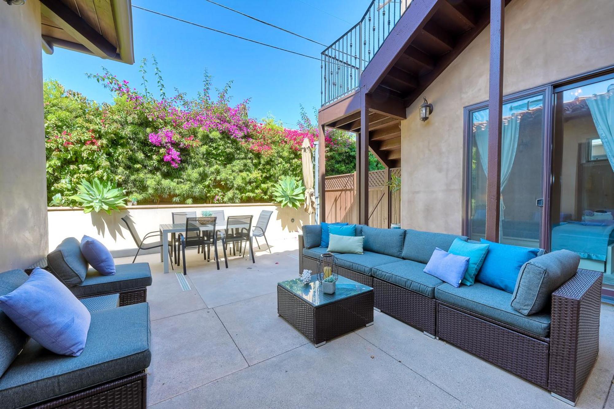 Walk To The Beach - Outdoor Dining - Spacious Carlsbad Exterior foto
